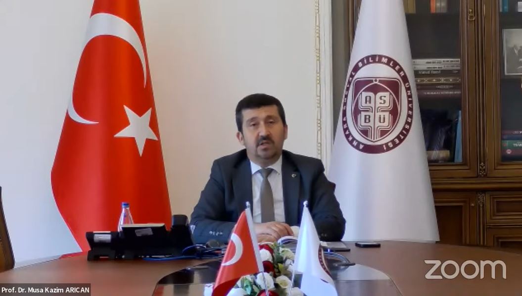 Türkiye’de Gıda Güvenliği Ve Gıda Sektörünün Regülasyonu Açılış Konuşmaları