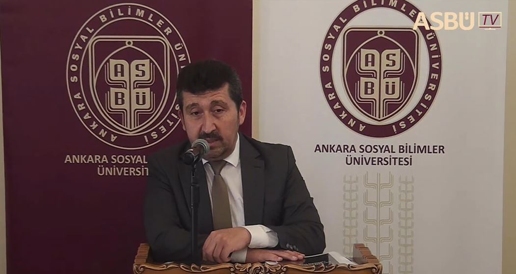 HATAY-MARAŞ HATTI 6 ŞUBAT DEPREMLERİ PANELİ