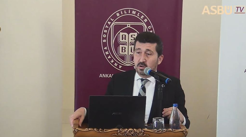İSTİKLAL MARŞI VE MEHMET AKİF