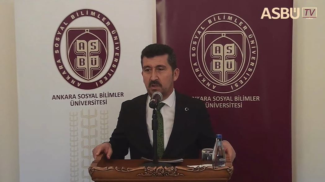 YÜKSEKÖĞRETİMDE KALİTE GÜVENCESİ VE AKREDİTASYON