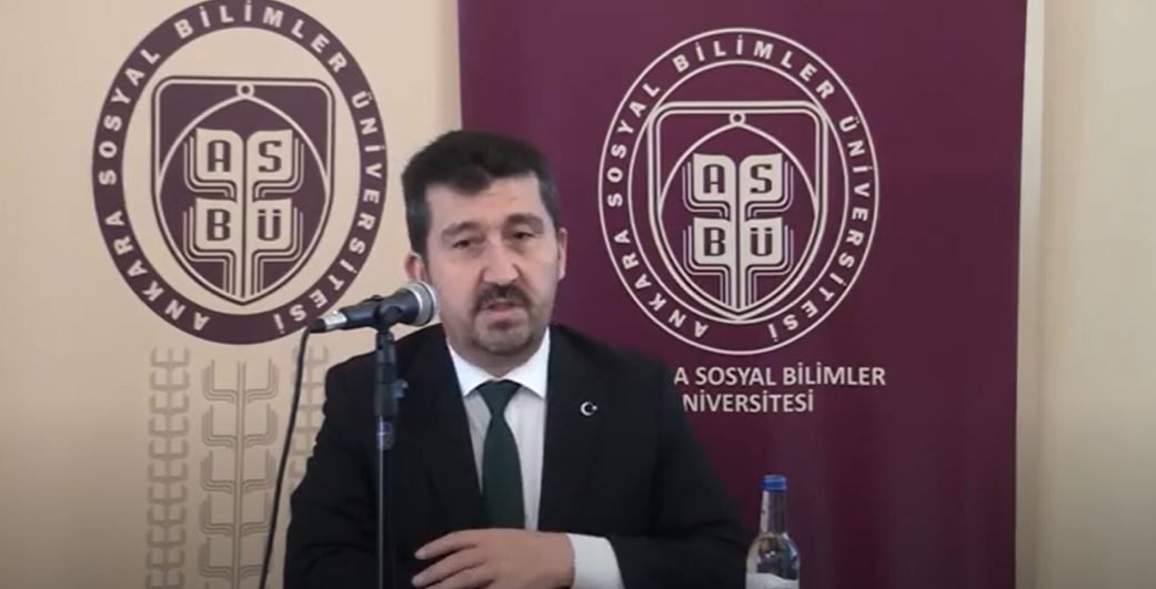 Küresel Güç Denkleminde Türk Devletleri Çalıştayı
