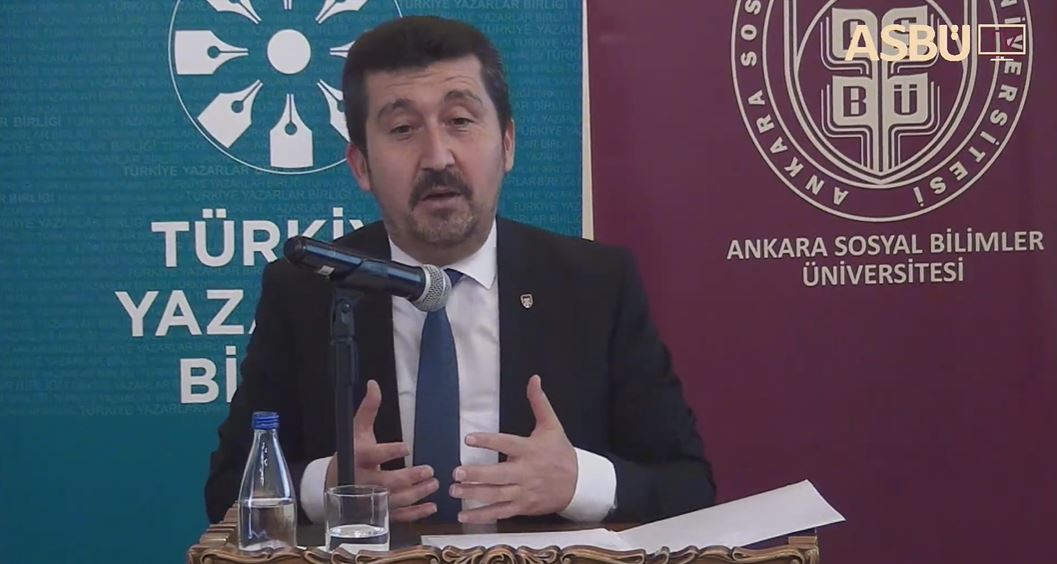 VEFATININ 40. YILINDA NECİP FAZIL KISAKÜREK’İ HATIRLAMAK