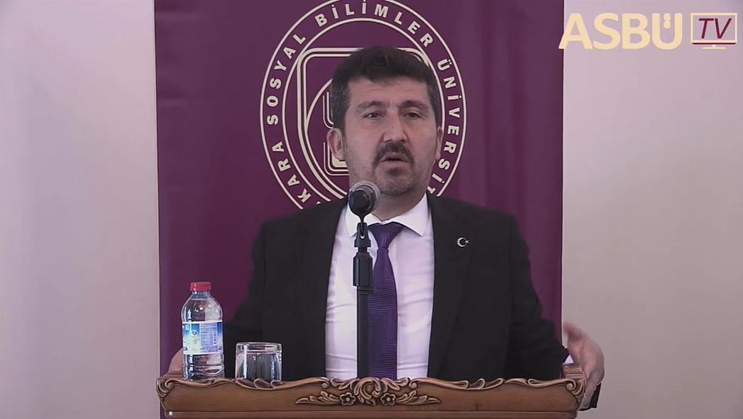 ULUSLARARASI ÖĞRENCİLERİN GÖZÜNDEN 15 TEMMUZ HAİN DARBE GİRİŞİMİ