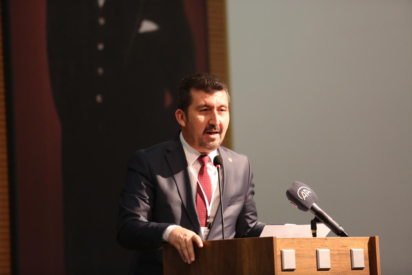 Ahilik Şûrası Gerçekleştirildi