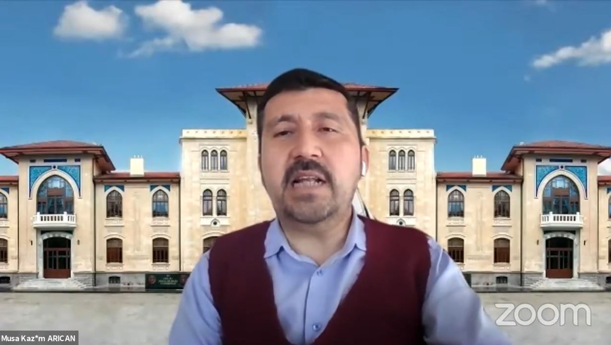 ASBÜFEST BAYRAM HAVASI