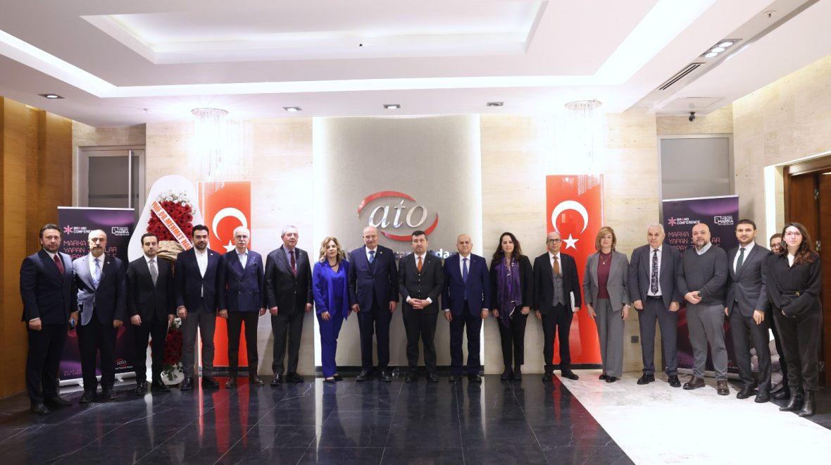 Uluslararası Marka Buluşmaları Lansman Toplantısı