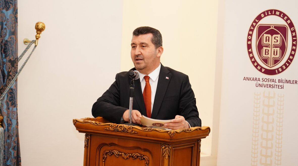 “28 Şubat’ı Hatırlamak”: ASBÜ’de Hafıza, Adalet ve Demokrasi Üzerine Ortak Bir Vicdan Çağrısı