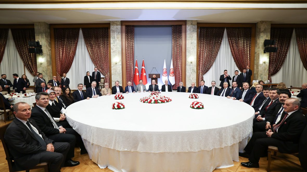 TBMM Himayesinde Mehmet Âkif’in Mirası Yeni Projelerle Yaşatılacak