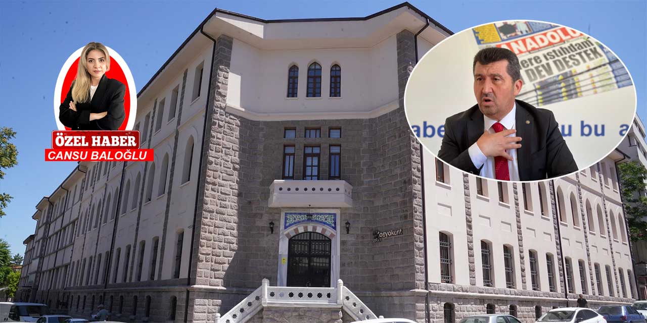 Ankara’nın kalbindeki ASBÜ bu projelerle adından söz ettiriyor!