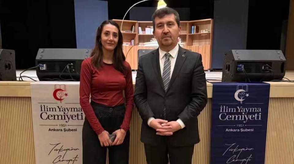 Prof. Dr. Musa Kazım Arıcan’dan Gençlere “Asım Modeli” Çağrısı