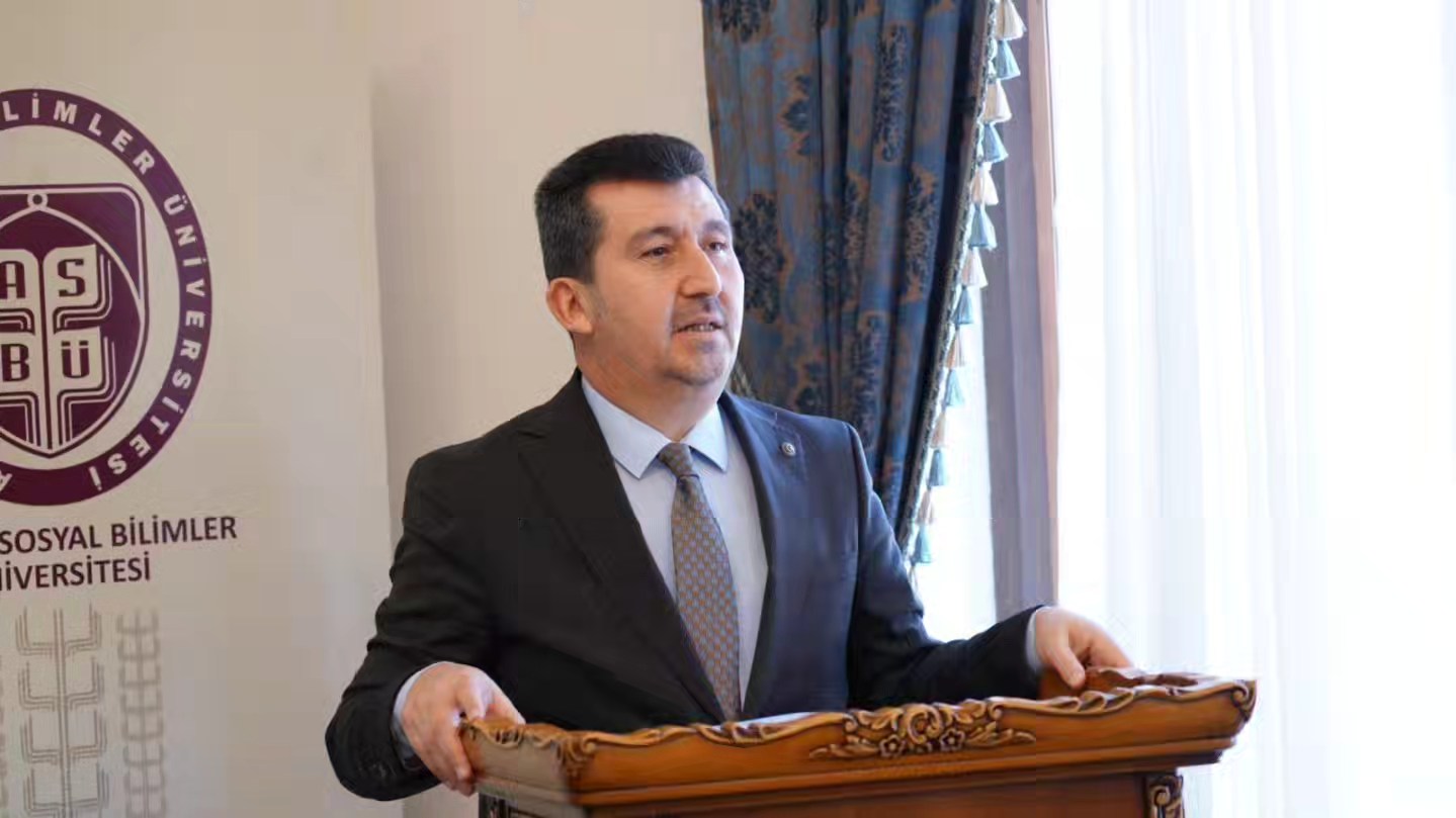 ASBÜ’de “Felsefi Danışmanlık Çalıştayı” Gerçekleştirildi