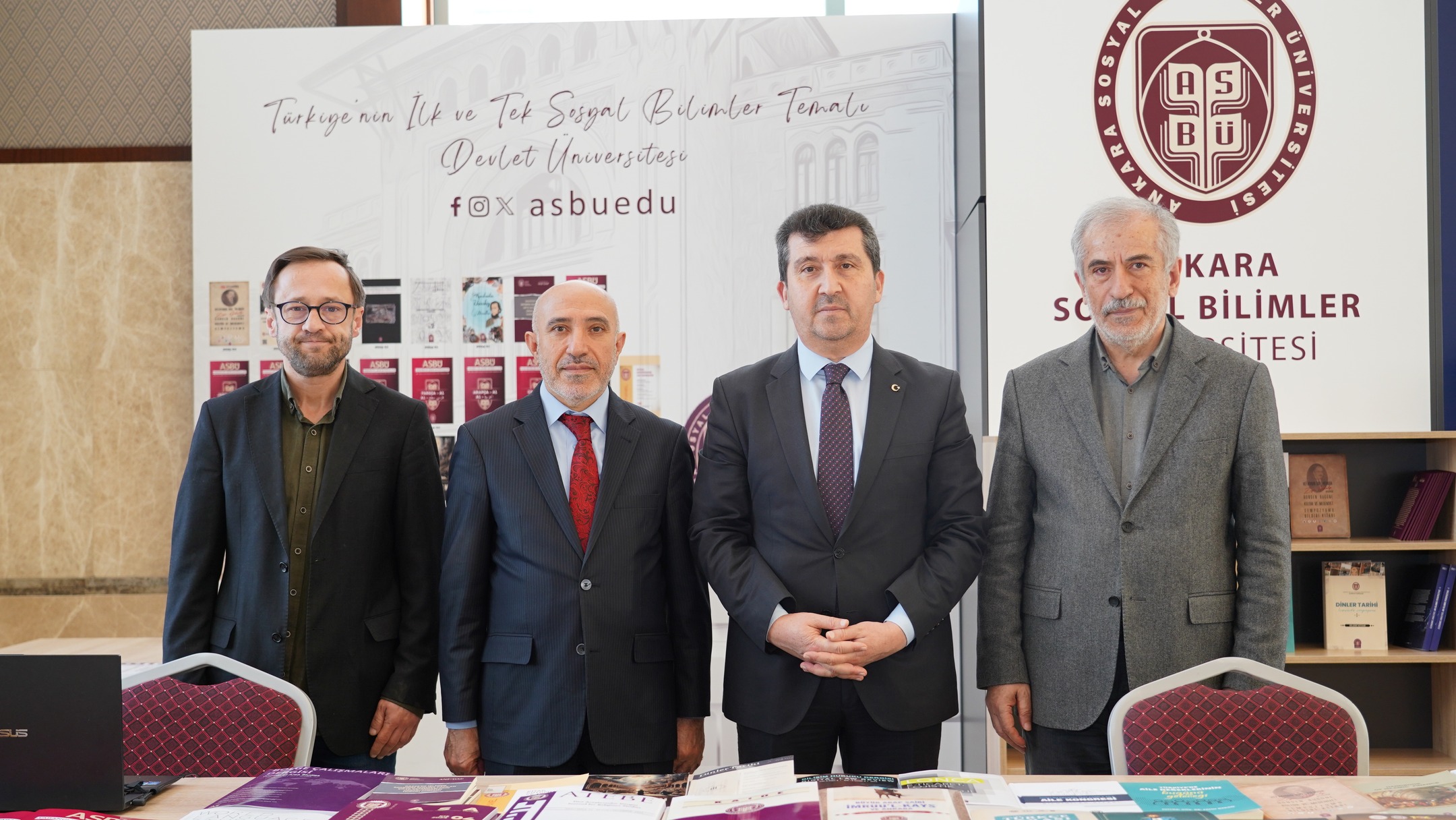 ”Külliye’de Ramazan Kitap Günleri’