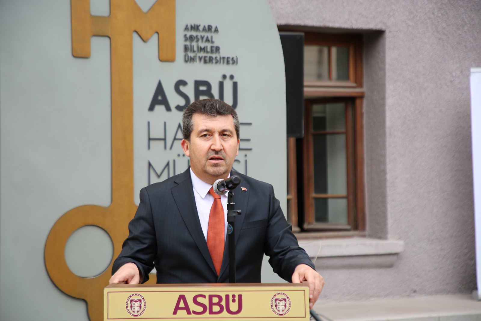 ASBÜ’de Ramazan Bayramı Kutlaması
