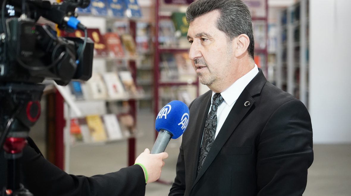 Geleceğin “kültür girişimcileri” ASBÜ’de Yetiştirilecek