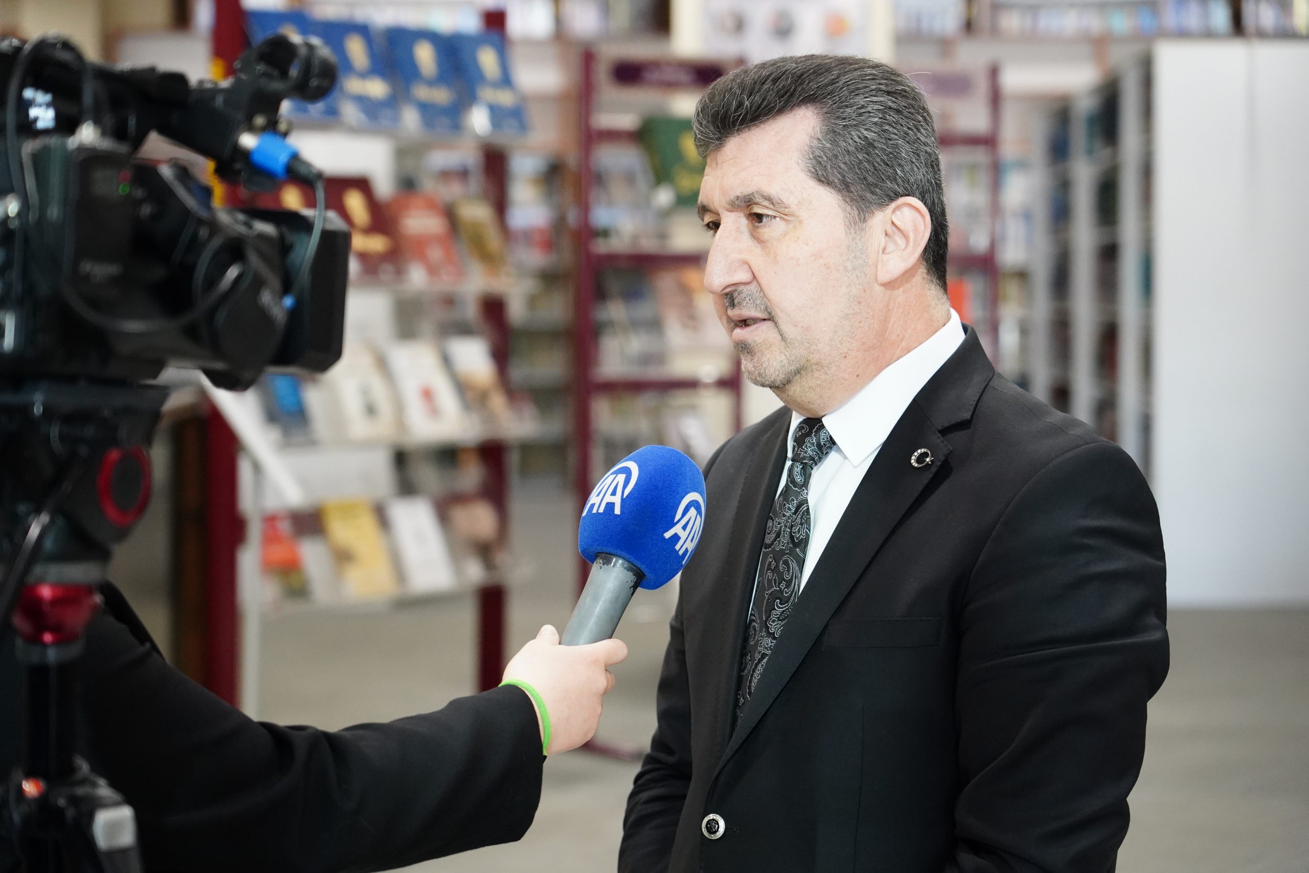Geleceğin “kültür girişimcileri” ASBÜ’de Yetiştirilecek