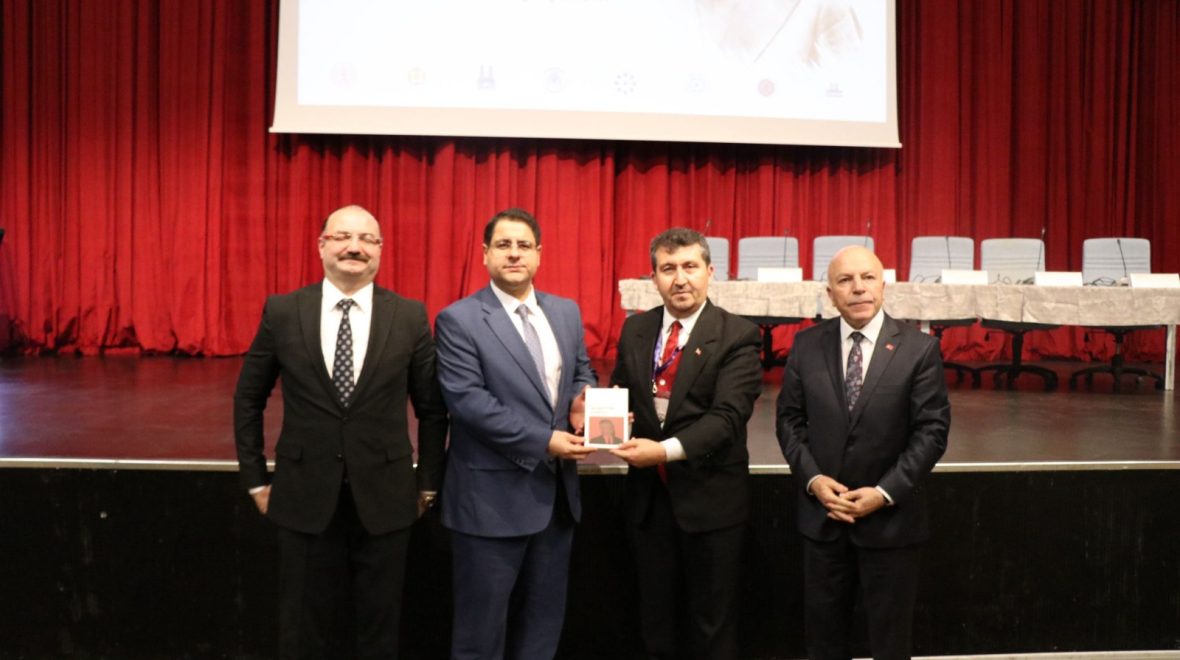 Vefatının 50. Yılında Nurettin Topçu Uluslararası Bilgi Şöleni