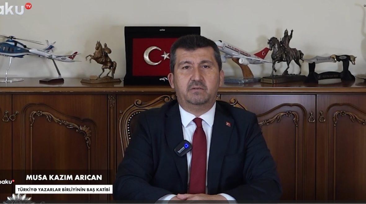 ASBÜ Rektörü Prof. Dr. Musa Kazım Arıcan’dan Türkoloji Kurultayı’nın Yüzyıllık Yankısına Dair Bir Değerlendirme