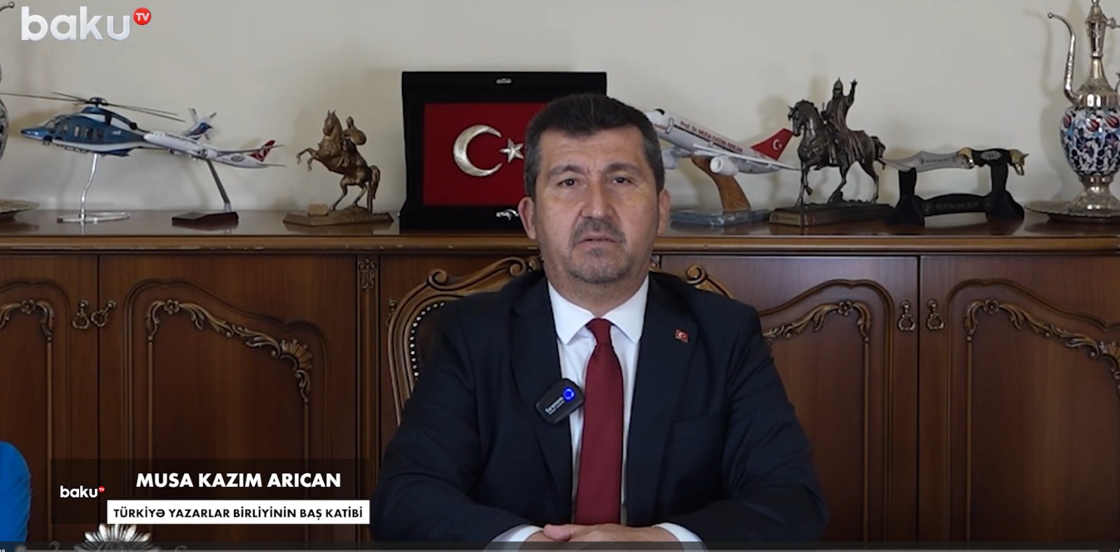 ASBÜ Rektörü Prof. Dr. Musa Kazım Arıcan’dan Türkoloji Kurultayı’nın Yüzyıllık Yankısına Dair Bir Değerlendirme
