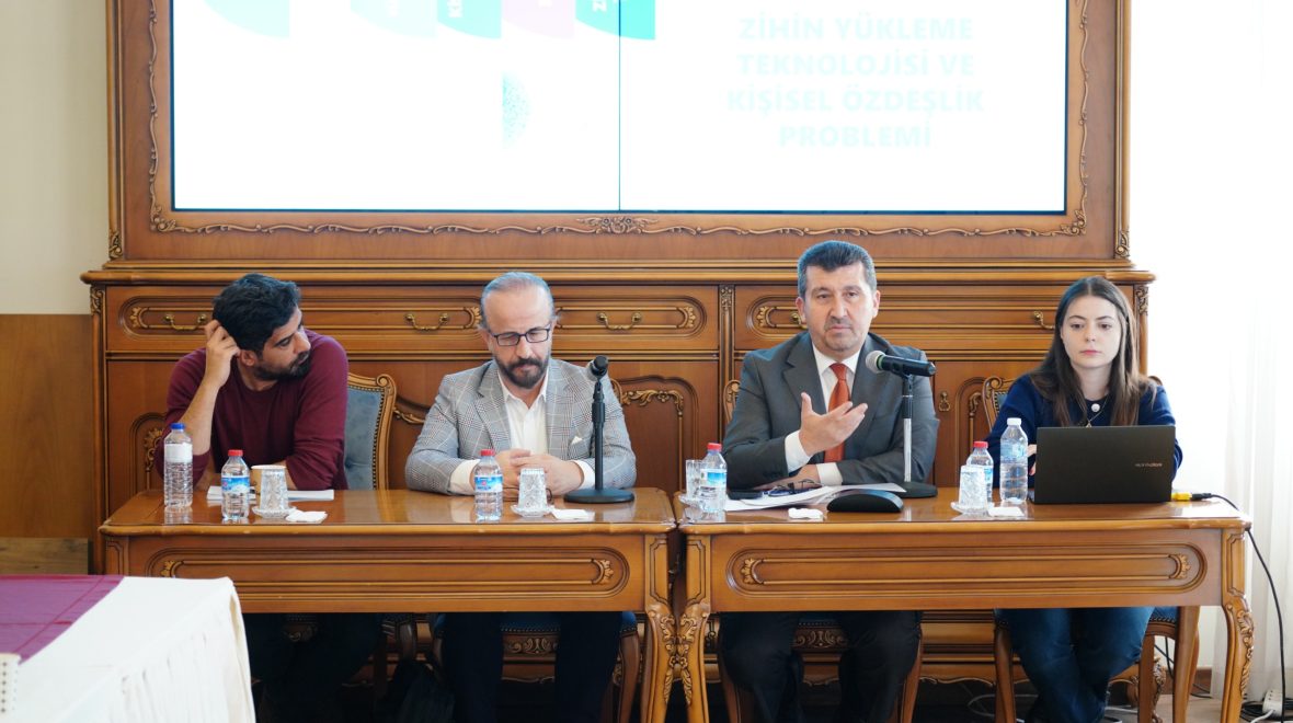 Dünya Felsefe Günü: “Zihin Felsefesi Bağlamında Yeni Zihin Teknolojileri”