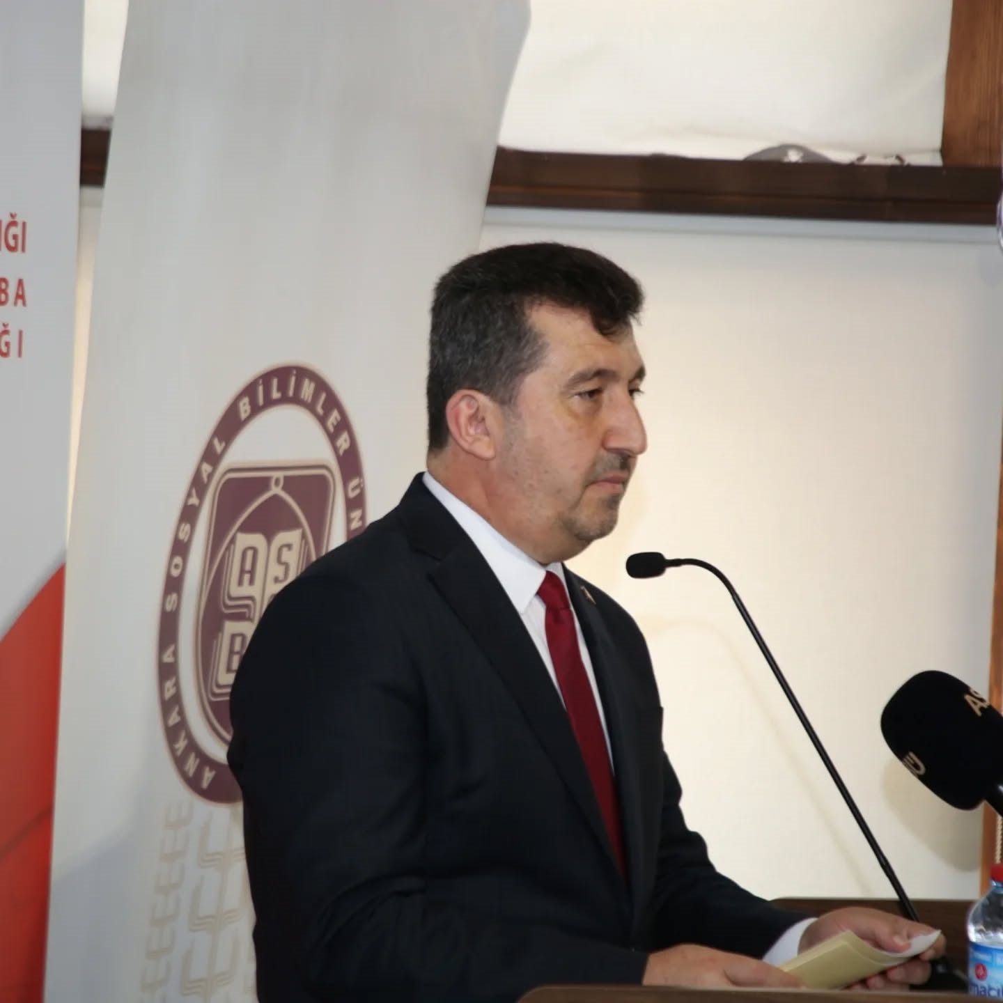 ASBÜ, Bulgaristan Yaratıcı Yazarlık Atölyesi Çalıştayı’na Ev Sahipliği Yaptı