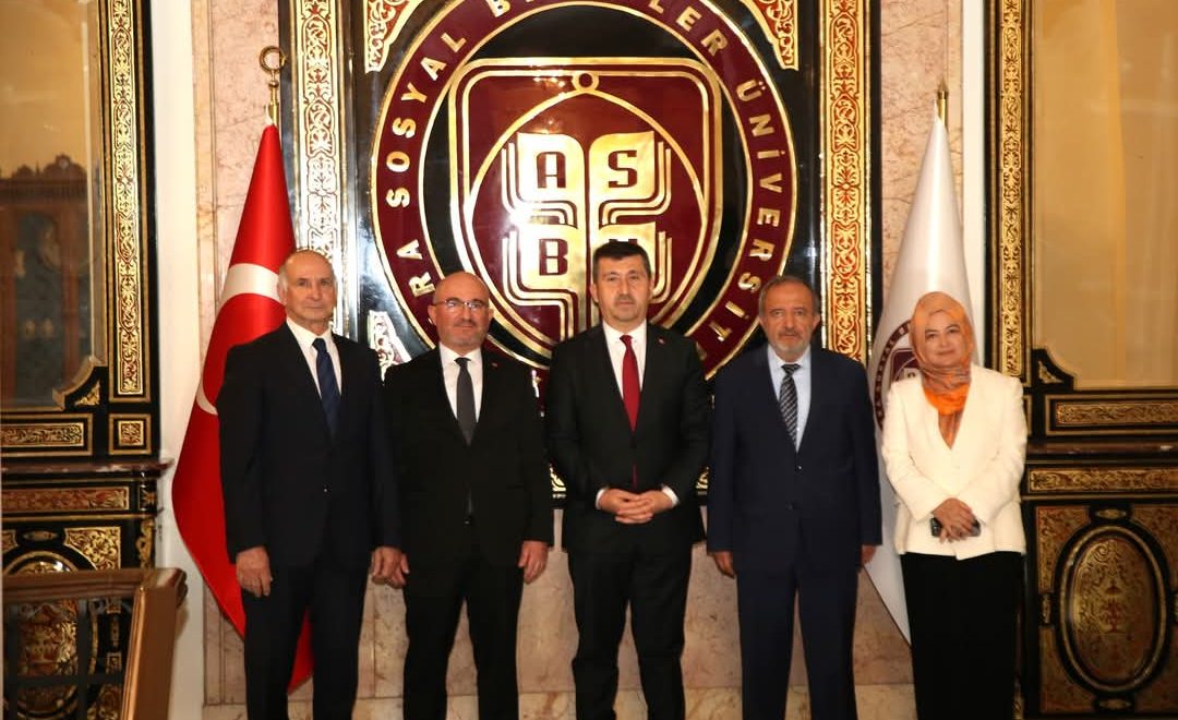 “Sosyal Bilimlerde Kalite, Akreditasyon ve Derecelendirme Çalıştayı”