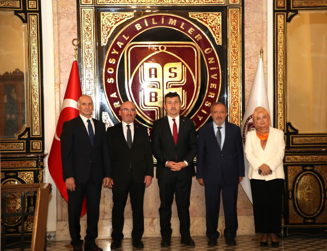 “Sosyal Bilimlerde Kalite, Akreditasyon ve Derecelendirme Çalıştayı”