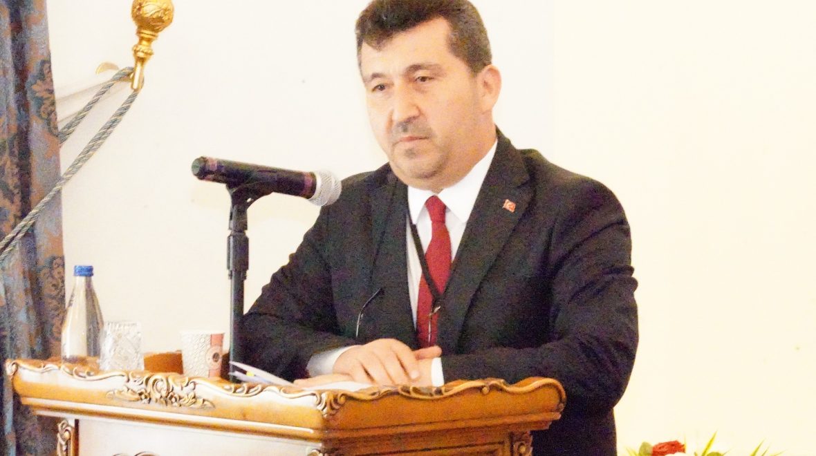 ASBÜ Ev Sahipliğinde ve Anayasa Mahkemesi İş Birliğiyle “Çocuk Hukuku Sempozyumu” Düzenlendi