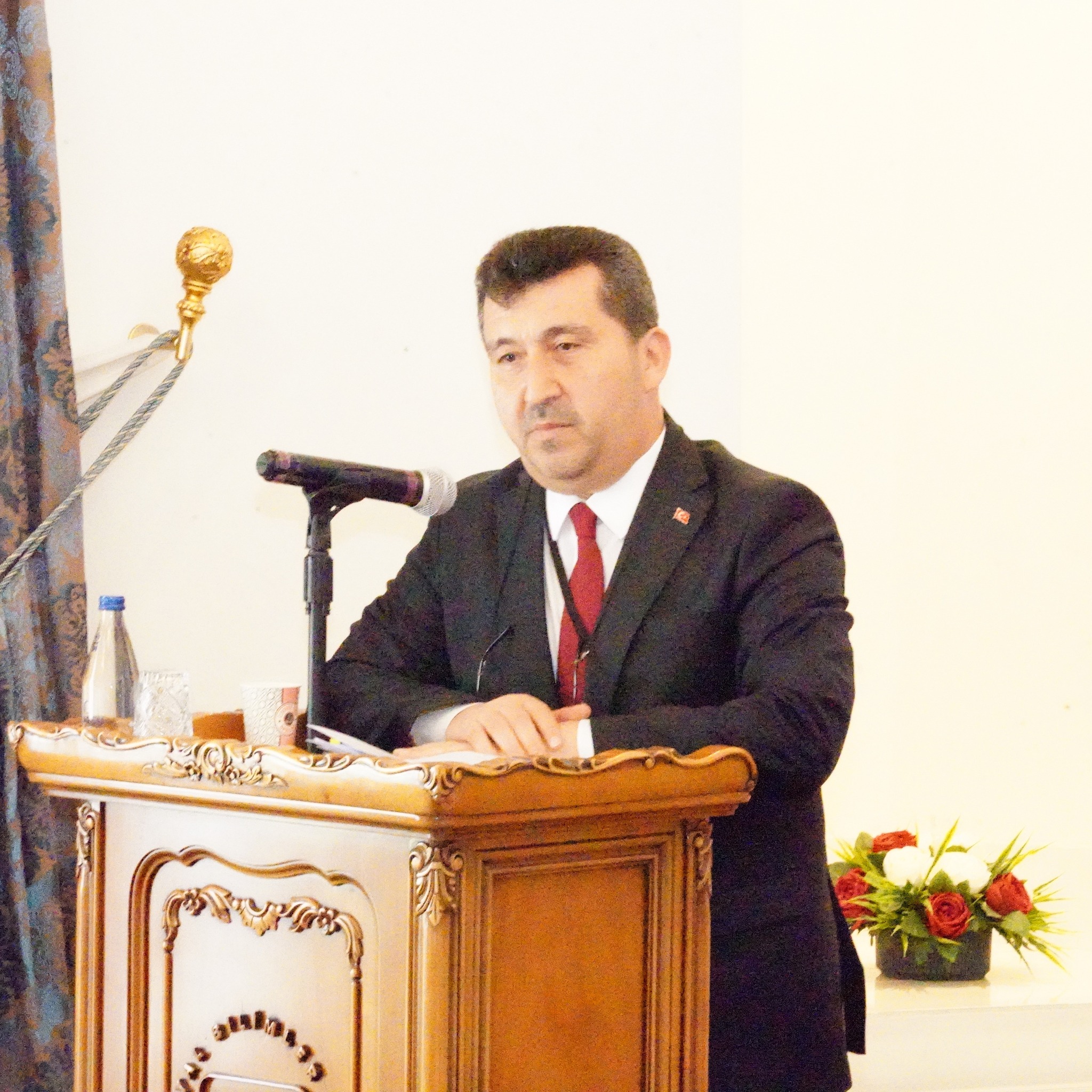 ASBÜ Ev Sahipliğinde ve Anayasa Mahkemesi İş Birliğiyle “Çocuk Hukuku Sempozyumu” Düzenlendi