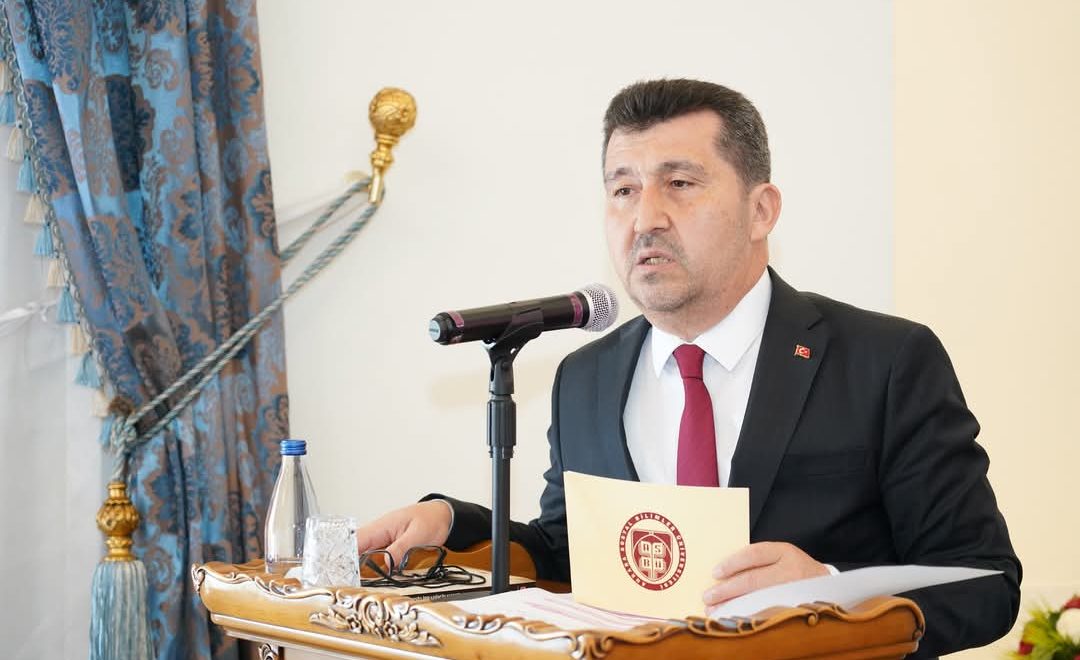 “Japonya’da İslam ve Diğer Dinler Sempozyumu”