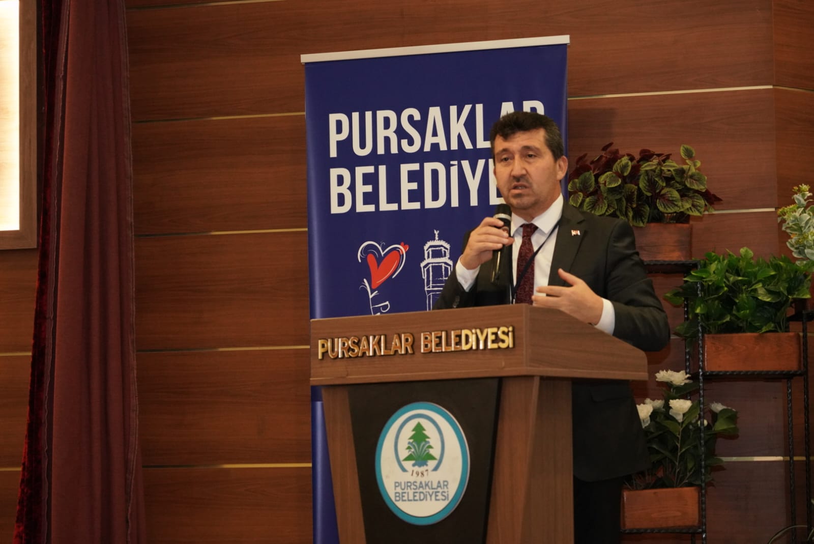 3. Ankara Edebiyat Festivali Başladı