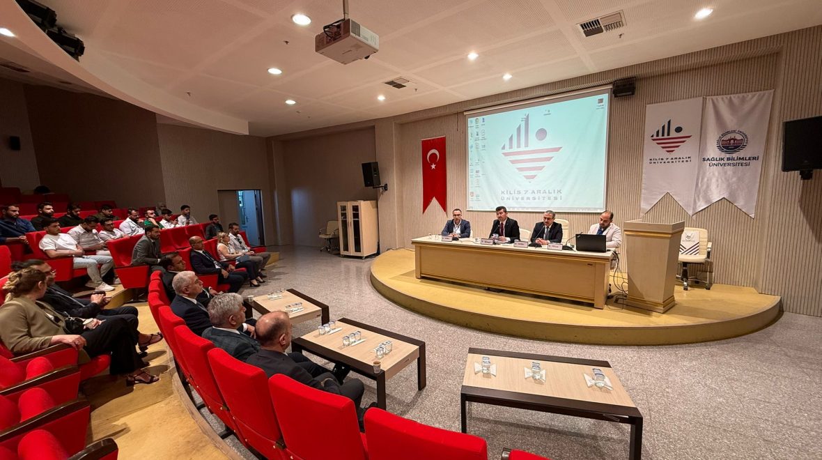 2. Uluslararası Mercidabık Kongresi