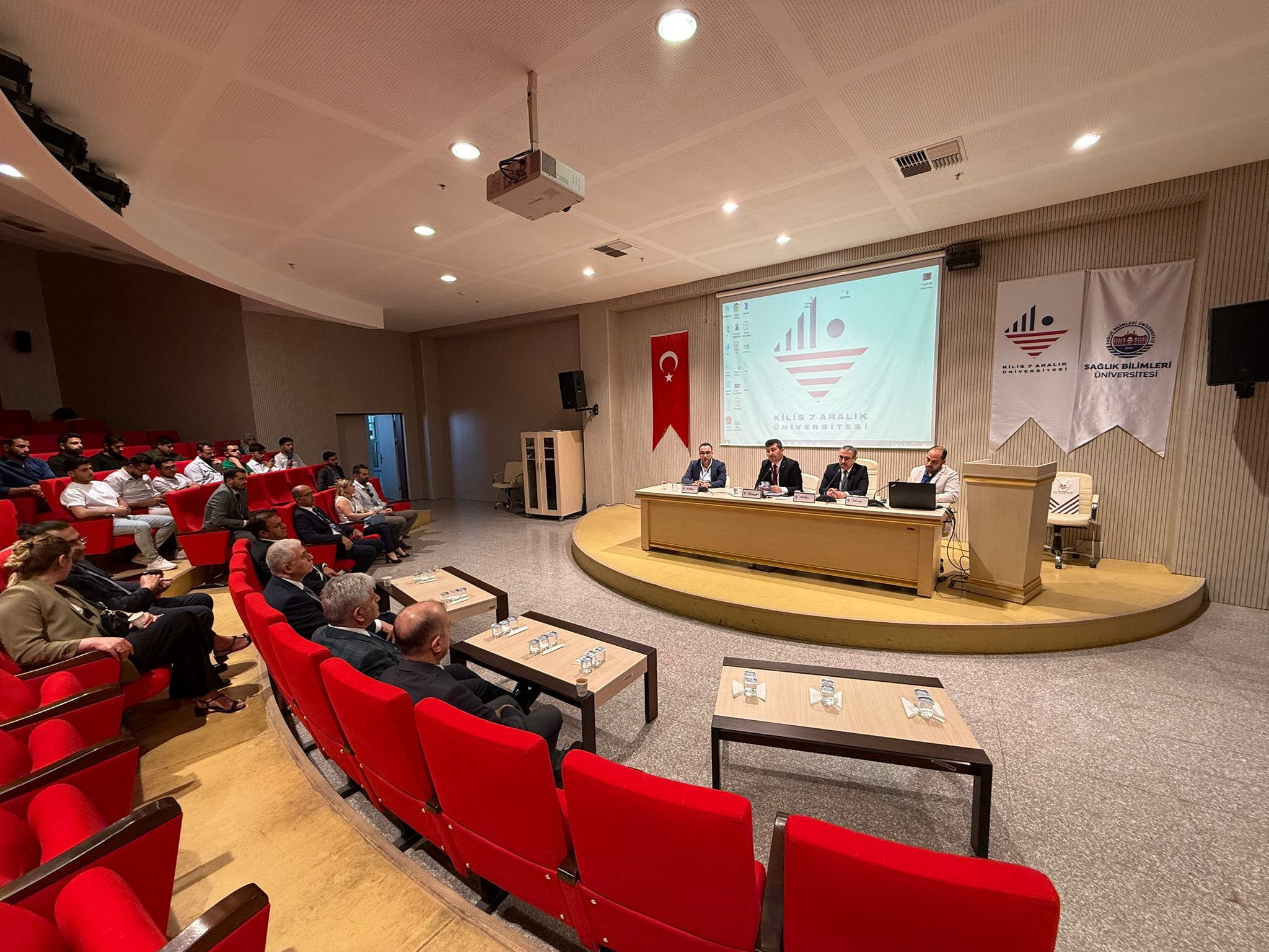 2. Uluslararası Mercidabık Kongresi