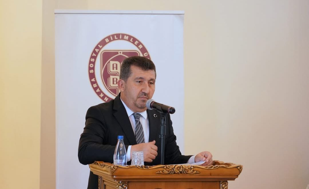 ASBÜ-SAYE 2025 Sosyal Araştırma Projeleri Bilgilendirme Toplantısı Düzenlendi