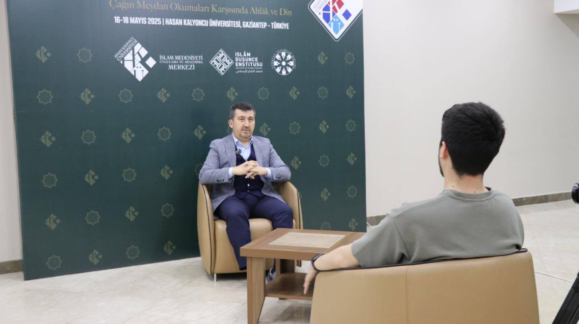 VI. Ahlâk Şûrası’na İlişkin Değerlendirmeler