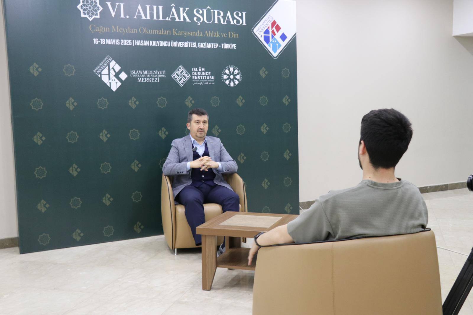 VI. Ahlâk Şûrası’na İlişkin Değerlendirmeler