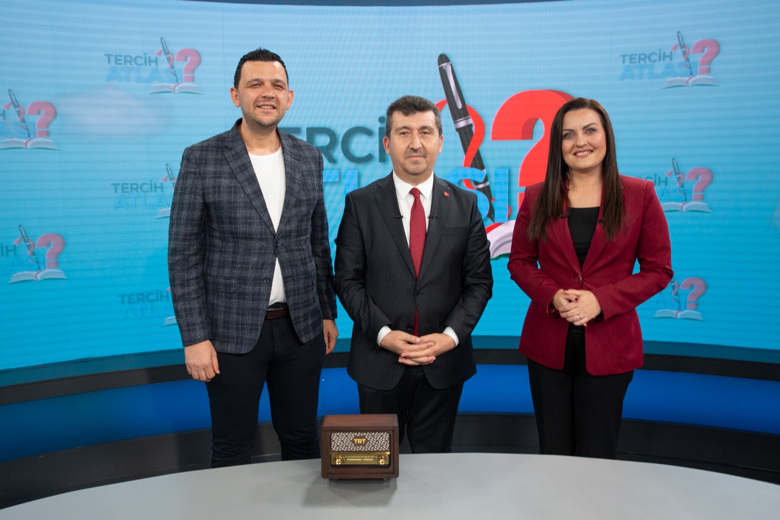 Eğitim İçin Türkiye’yi Tercih Eden Uluslararası Öğrencilere Rehberlik Edecek Bir Yayın