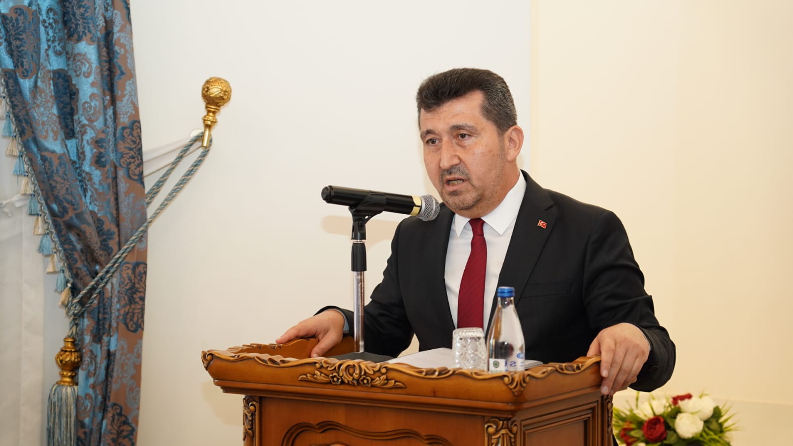 Zaferin Adı Türkiye
