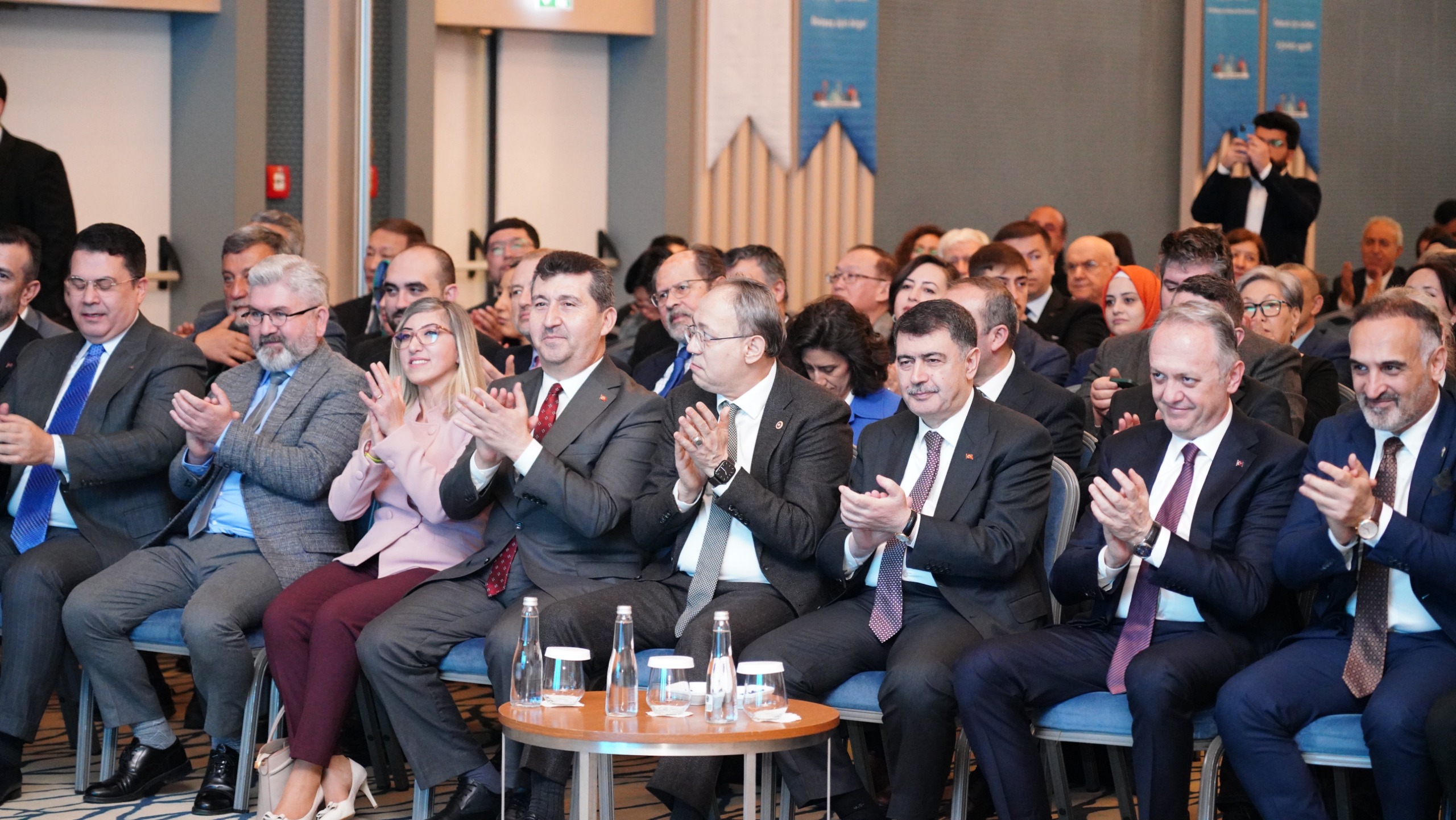 Türk Dünyası Yayıncılık Kongresi