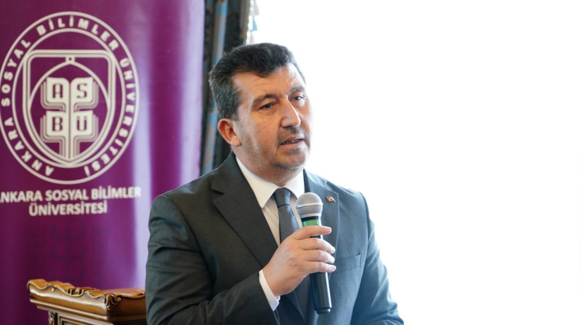İlahiyat ve Toplum Panelleri III