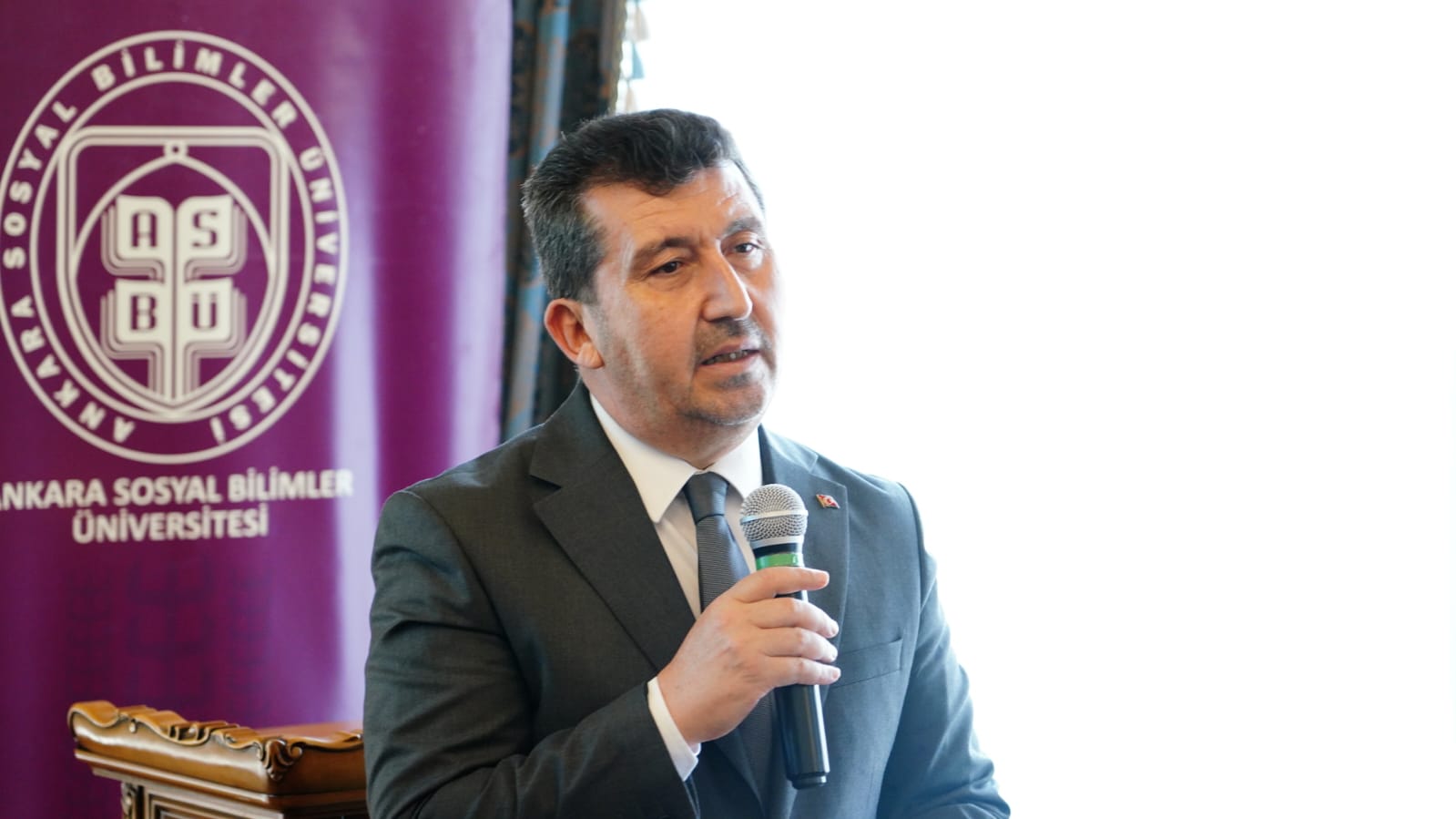 İlahiyat ve Toplum Panelleri III