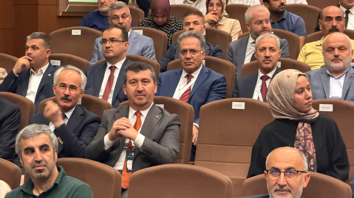 İslam Üniversiteleri Rektörleri I. İstişare Toplantısı Gaziantep’te Başladı