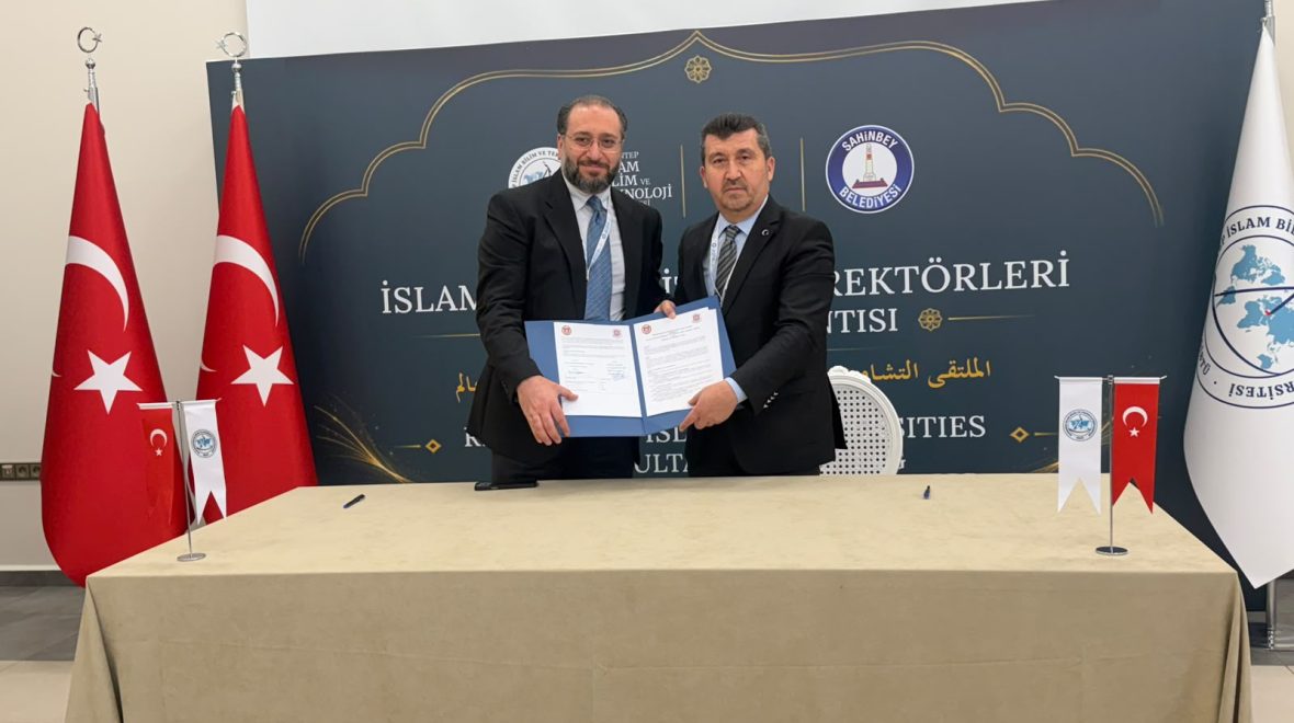 ASBÜ, Küresel Akademik Ağını Akademik Diplomasi ve Stratejik İş Birlikleriyle Güçlendiriyor
