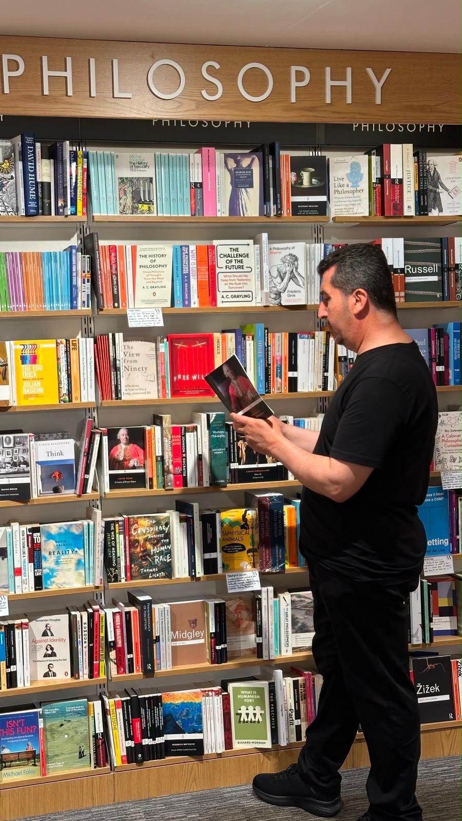 Glasgow ve Edinburgh Ziyareti Vesilesiyle Spinoza, Smith, Hume, Reid ve İskoç Aydınlanması Üzerine Felsefi Bir Deneme