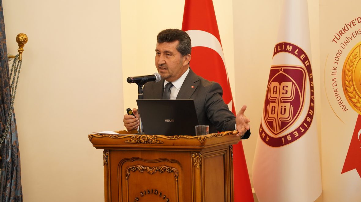 Dijital Vatan Akademisi ASBÜ’de Eğitim Faaliyetlerine Başladı