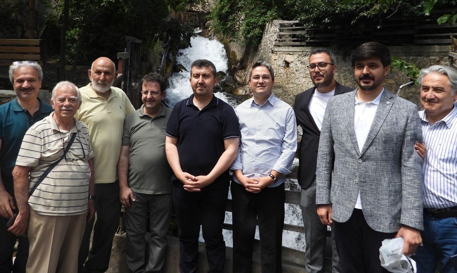TOPÇU FELSEFE OKULU: BİR SÖZÜN TUTULMASI -Kemah’tan Eğin’e: Nurettin Topçu’nun İzinde Bir Maarif, Hafıza ve Vefa Yolculuğu-
