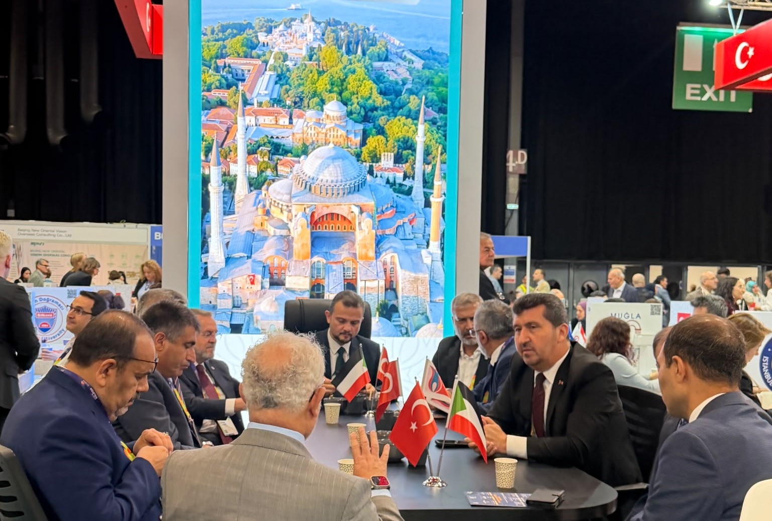 Glasgow’da Yükseköğretimin Yeni Ritmi