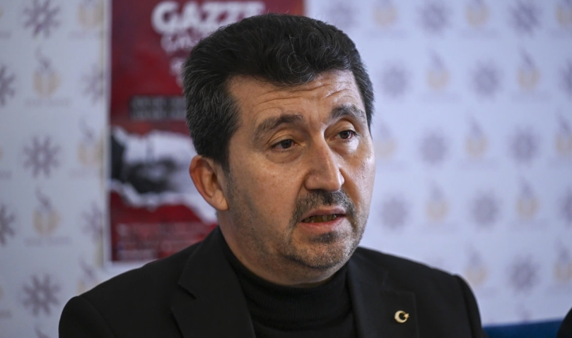 Uçurtmayı Kim Uçuracak?