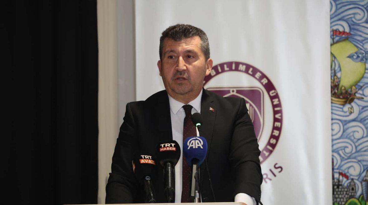 ASBÜ KKTC’de 2026-2027 Eğitim-Öğretim Yılı Açılışı Gerçekleştirildi