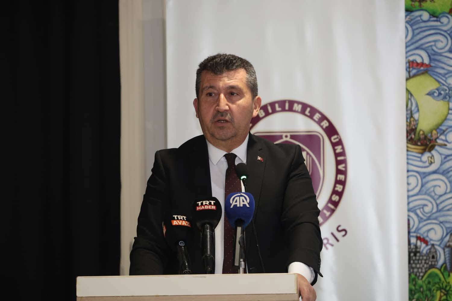 ASBÜ KKTC’de 2026-2027 Eğitim-Öğretim Yılı Açılışı Gerçekleştirildi