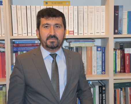Geçici Olanın Gürültüsünden Ebedî Sevince